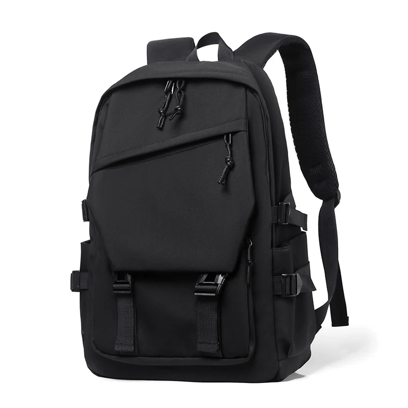 Trendy Oxford School Backpack for Teens and Students - Image 5