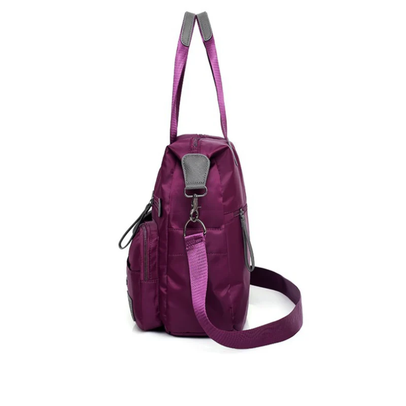 Mom Ease Utility Shoulder Bag - Image 2