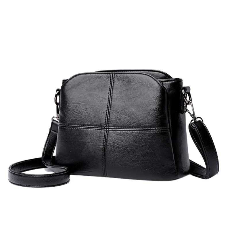 Mono Arch Crossbody Bag - Image 2