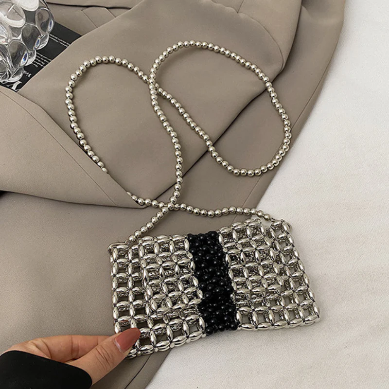 Mori Charm Sweet Clutch Bag - Image 2