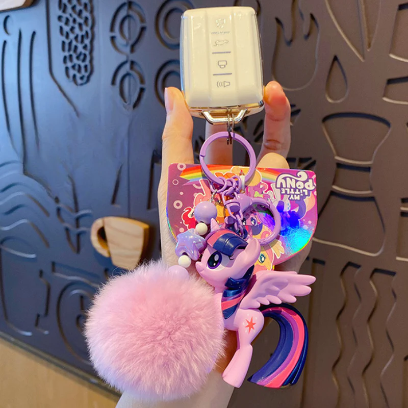 My Little Pony Pinkie Pie Bag Charm - Image 5