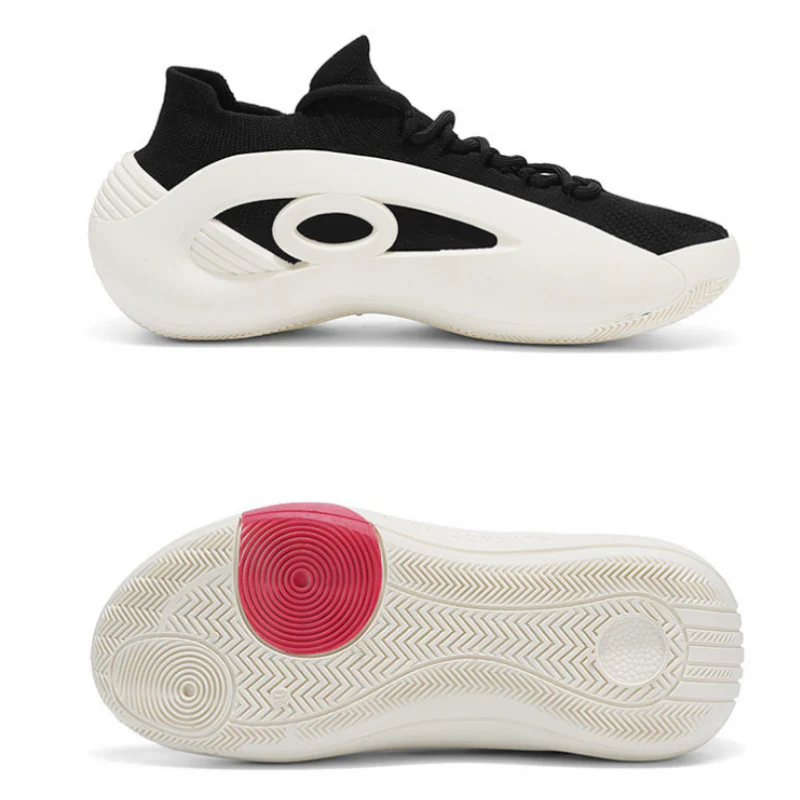 Neo Stride Air Mesh Runner Shoes - Image 2