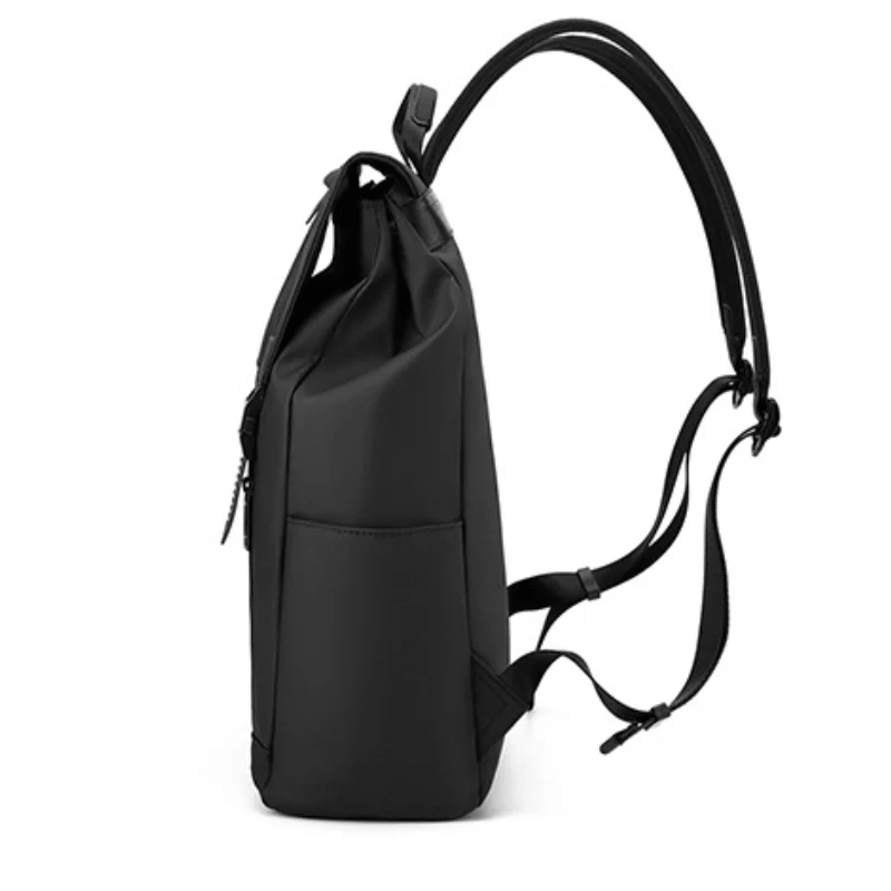 WEPOWER Large Capacity Nylon Outdoor Leisure Backpack - Image 2