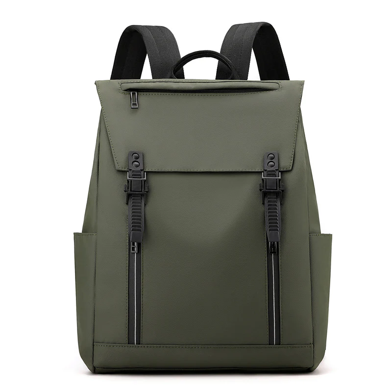 WEPOWER Large Capacity Nylon Outdoor Leisure Backpack - Image 5