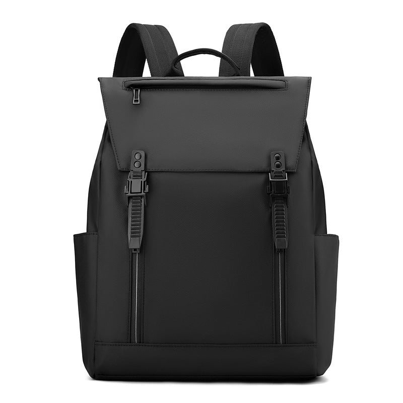 WEPOWER Large Capacity Nylon Outdoor Leisure Backpack - Image 8