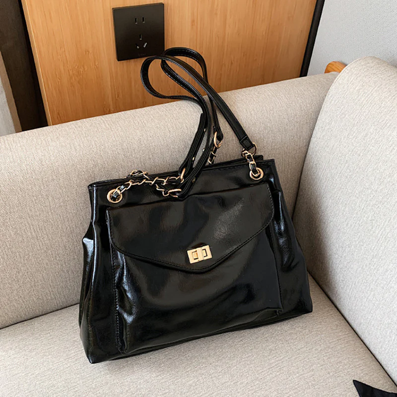 New Women Shoulder Bag - Image 3