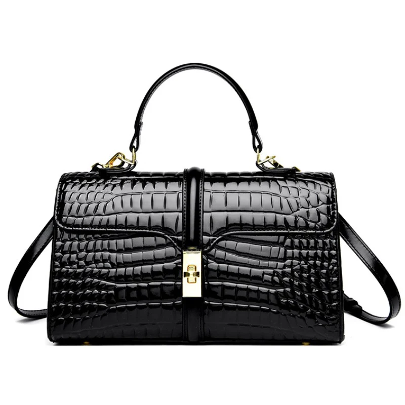 Niche Design Handbag - Image 5