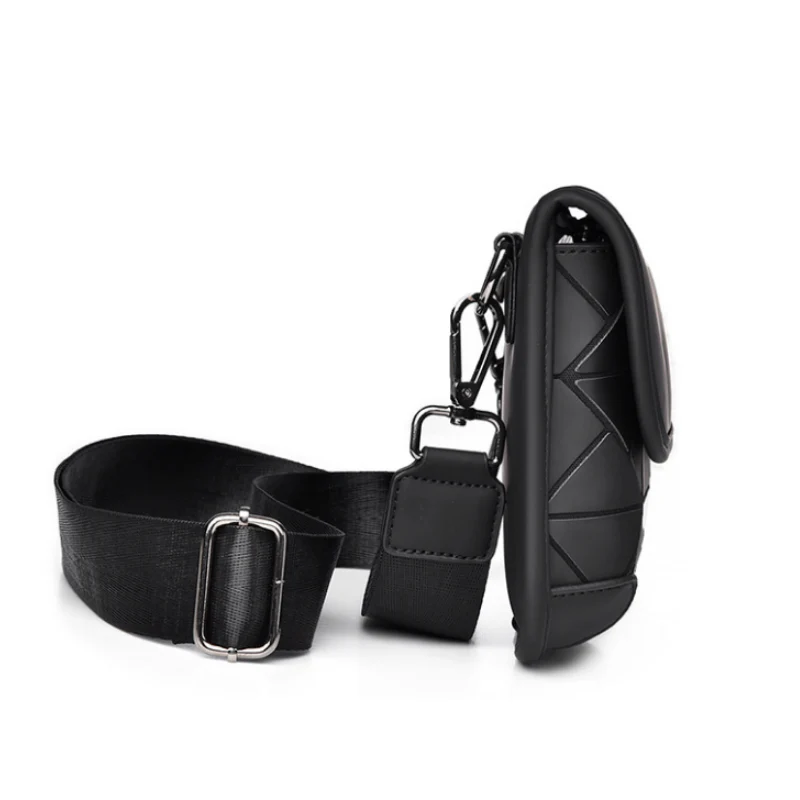 Nova Prism Men’s Crossbody Bag - Image 2