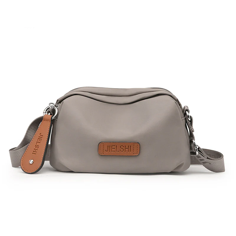 Nova Shield Crossbody Bag - Image 5