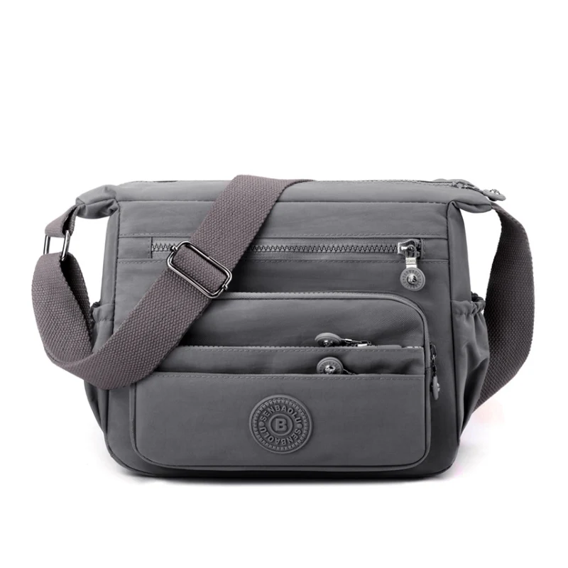 Orinox Trace Fold Daily Crossbody Bag - Image 5