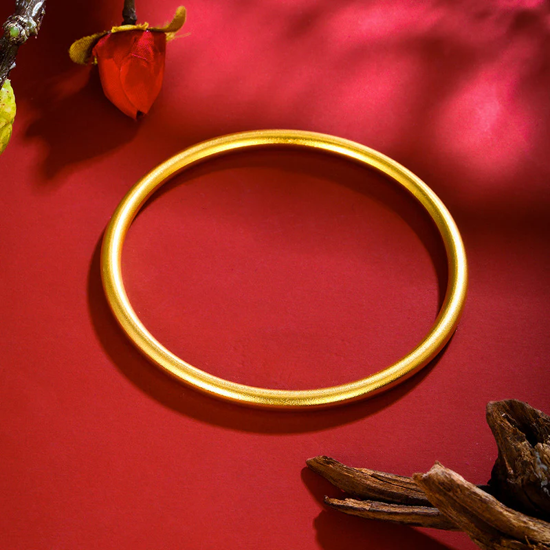 Plain Heritage Style Bracelet - Image 8