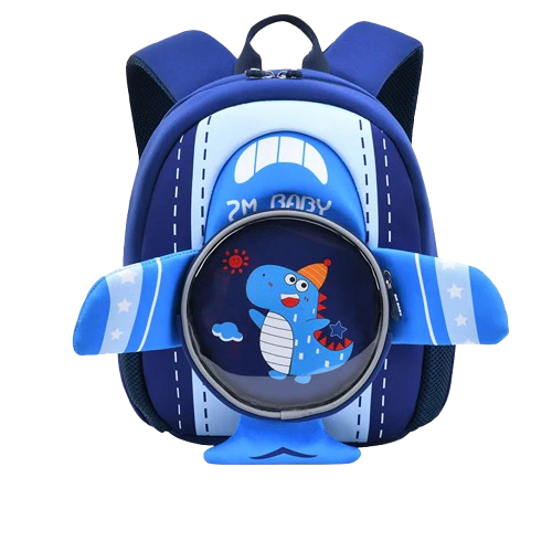 Play Mate School Bag - Image 6