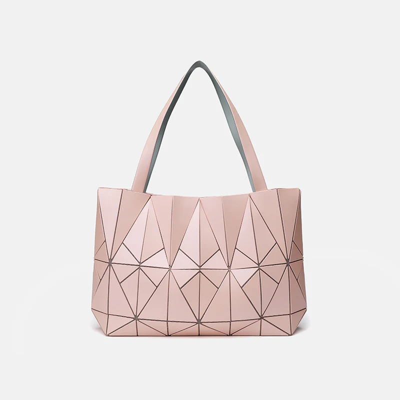 Prism Elegance Tote Bag - Image 6