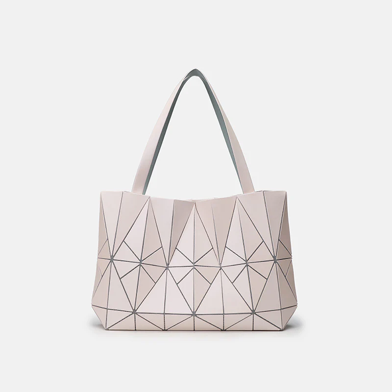 Prism Elegance Tote Bag - Image 7