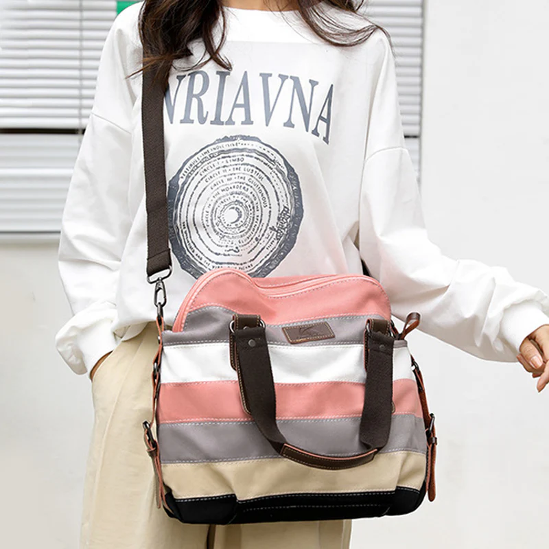 Prism Wanderer Shoulder bag - Image 4