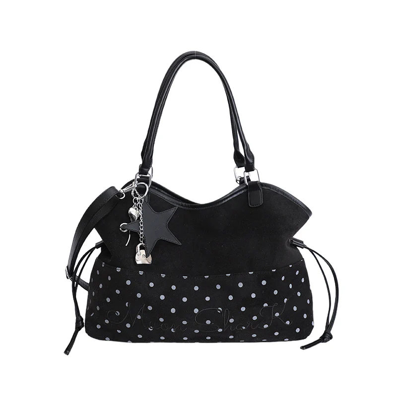 Relaxed Luxe Shoulder Bag - Image 7