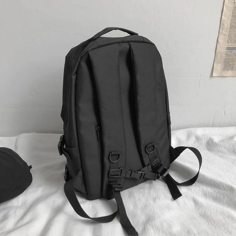 Retro Men Backpack - Image 3