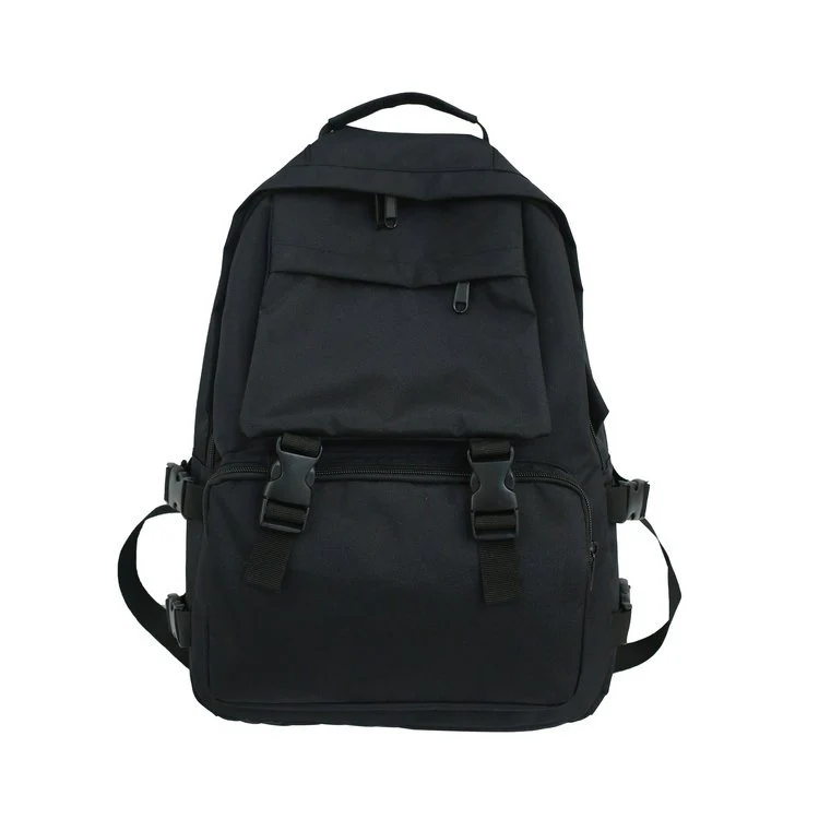 Retro Men Backpack - Image 5