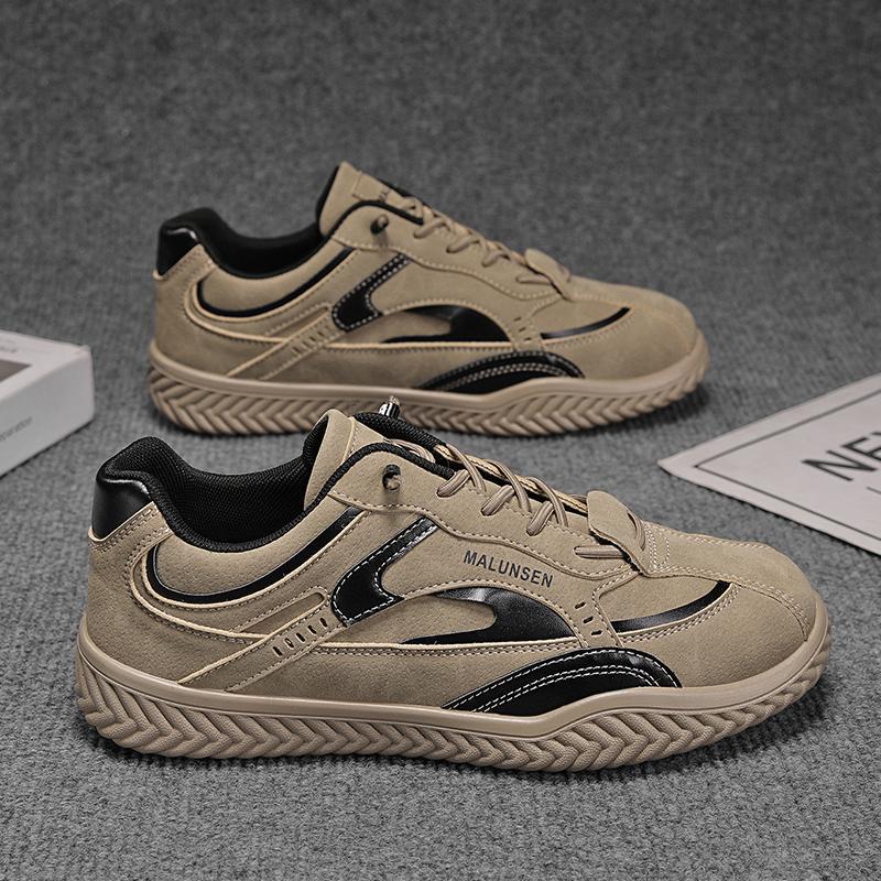 Retro Sprint Classic Training Casual Shoes - Image 7