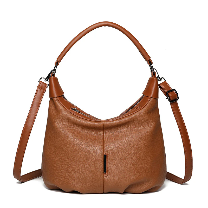 Retro Women’s Shoulder Bag - Image 5