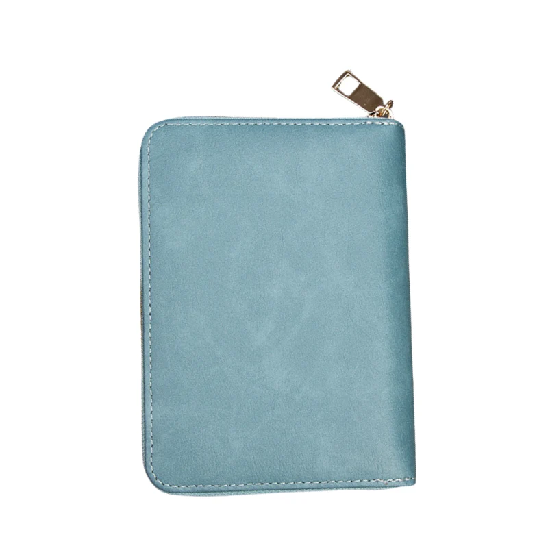 RFID Guard Passport Holder - Image 4