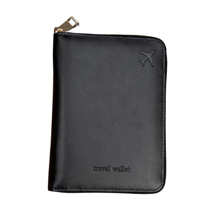 RFID Guard Passport Holder - Image 6