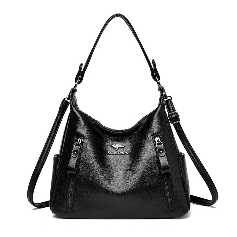 Ruby Carry Shoulder Bag - Image 5