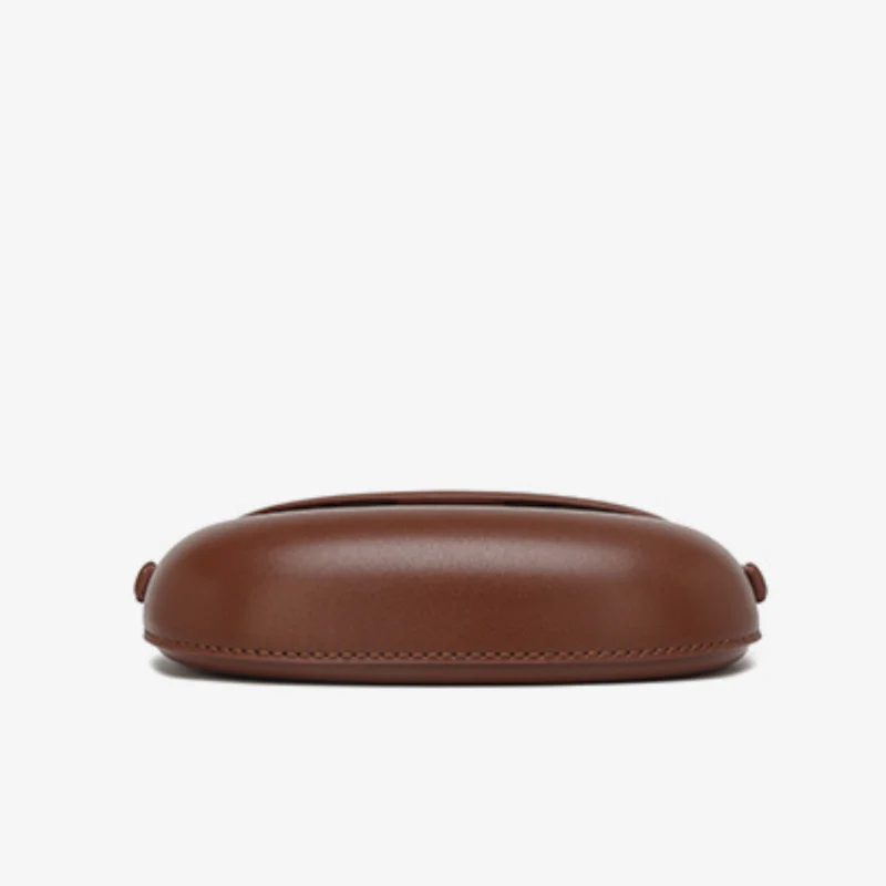 Saddle Curve Trend Shoulder Bag - Image 3
