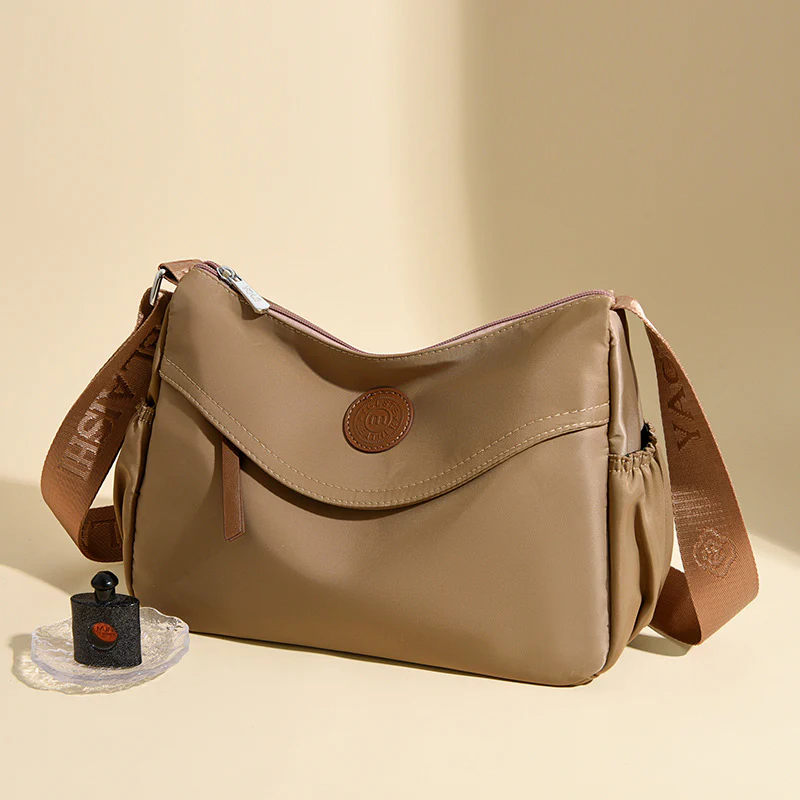 Simple Trend Shoulder Bag - Image 6
