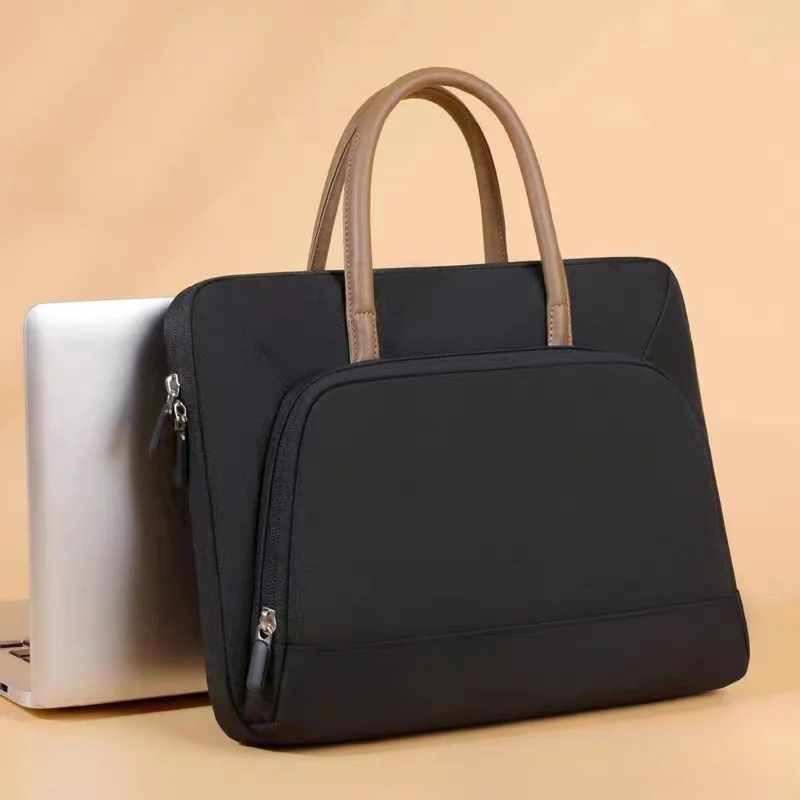 Sleek Padded Premium Laptop Bag - Image 6