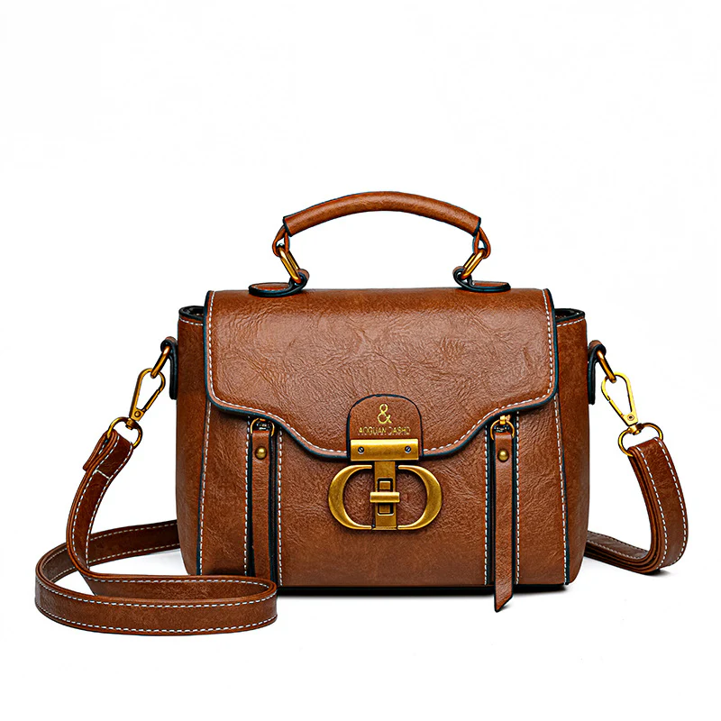 Soft Aura Trend Handbag - Image 6