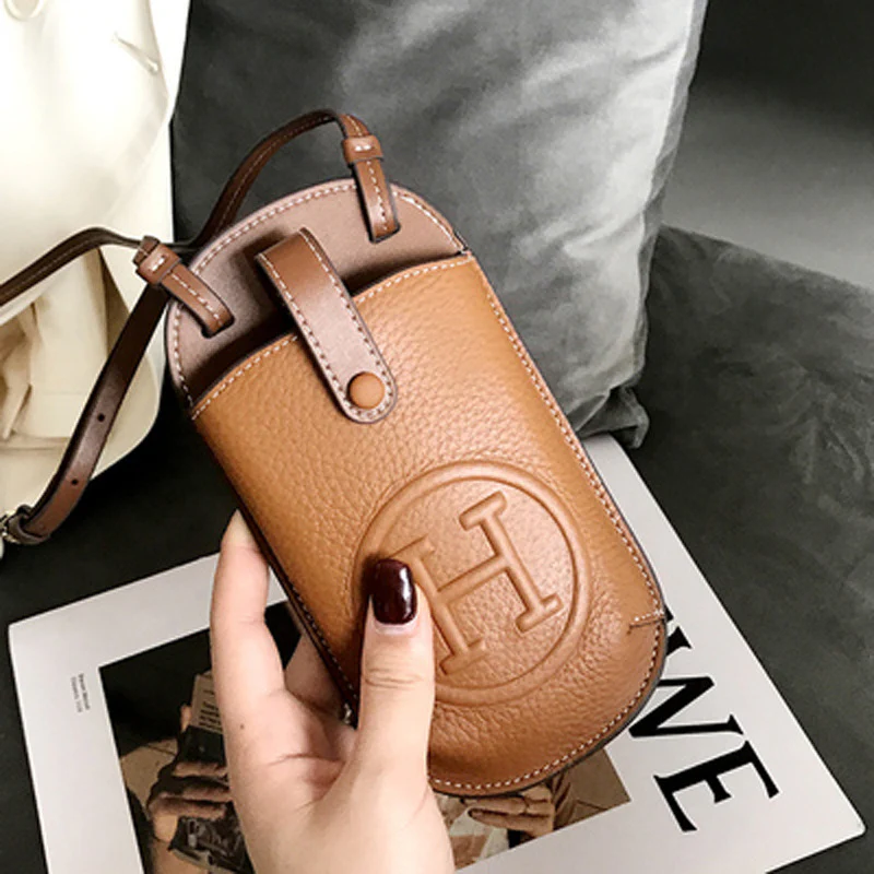 Soleil Mini Crossbody Bag - Image 5