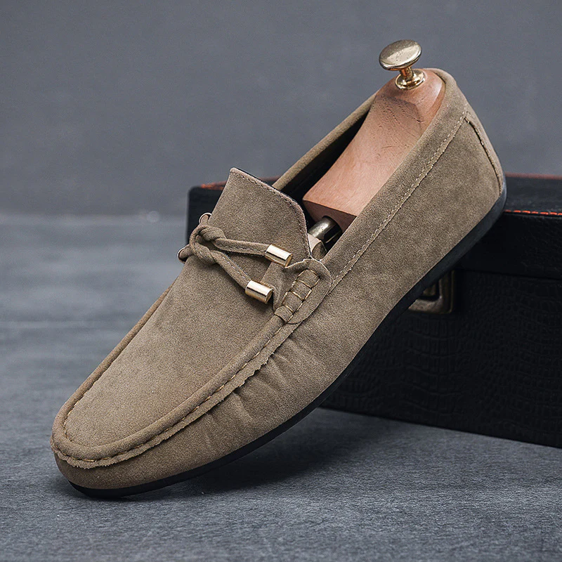 Spring Ease Classic Loafers - Image 5