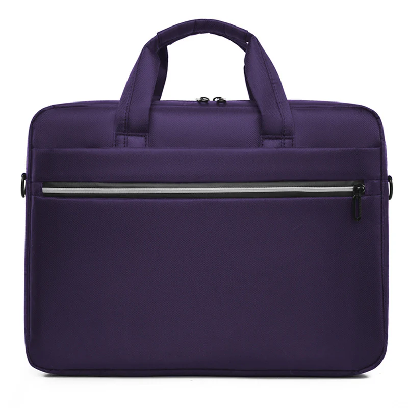 Streamlined Tech Traveler's Laptop Bag - Image 6