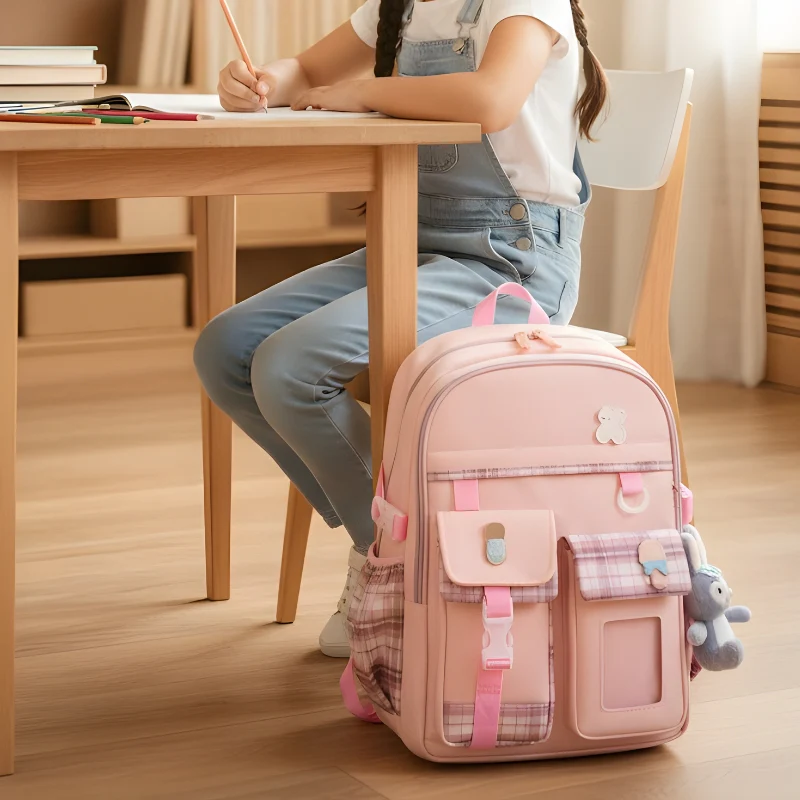 StudySprint School Bag - Image 4