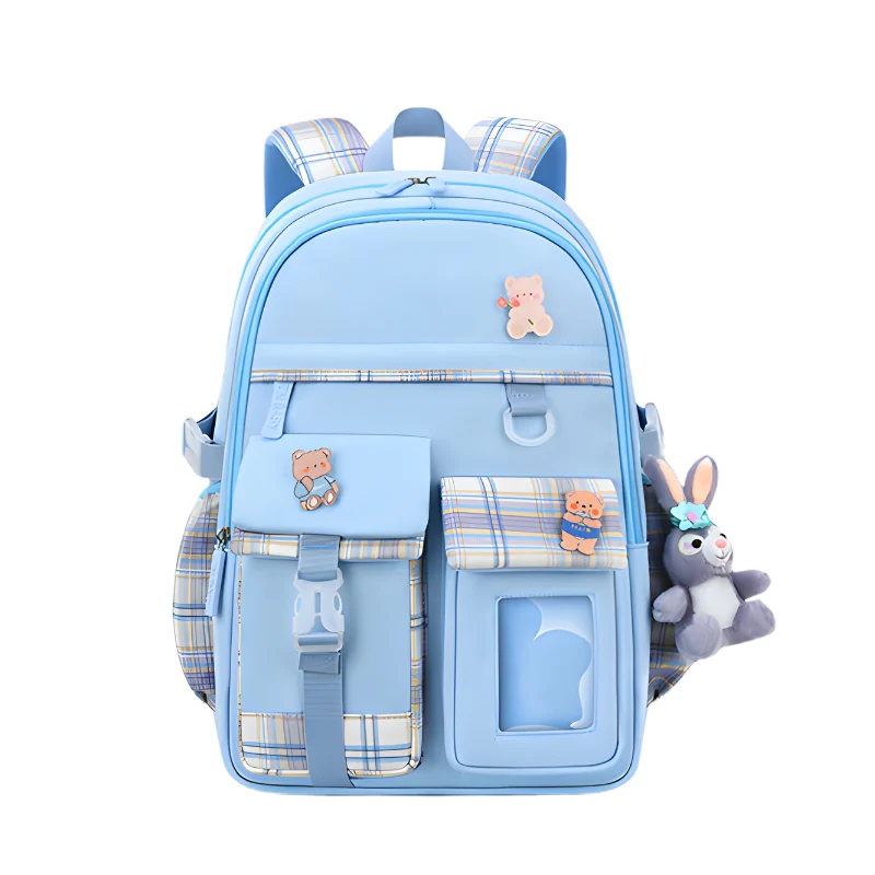 StudySprint School Bag - Image 6