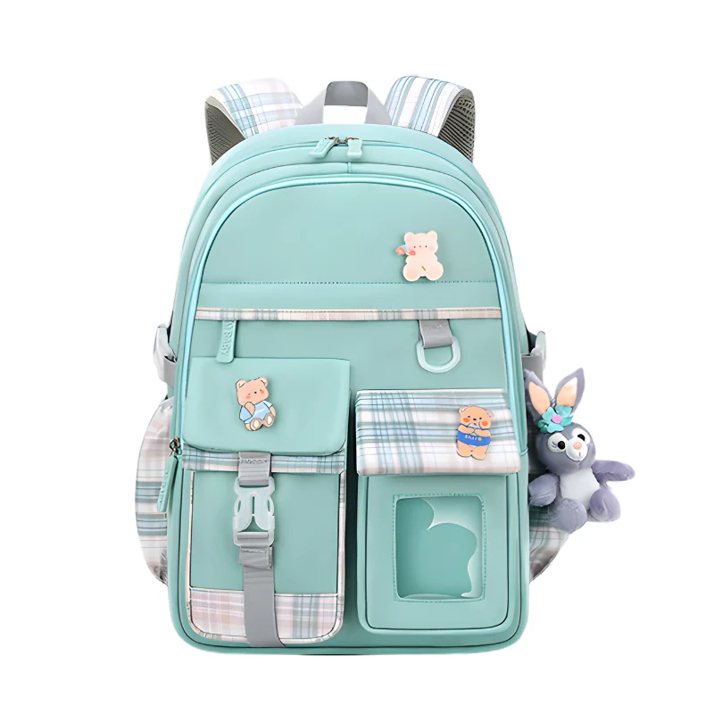 StudySprint School Bag - Image 7