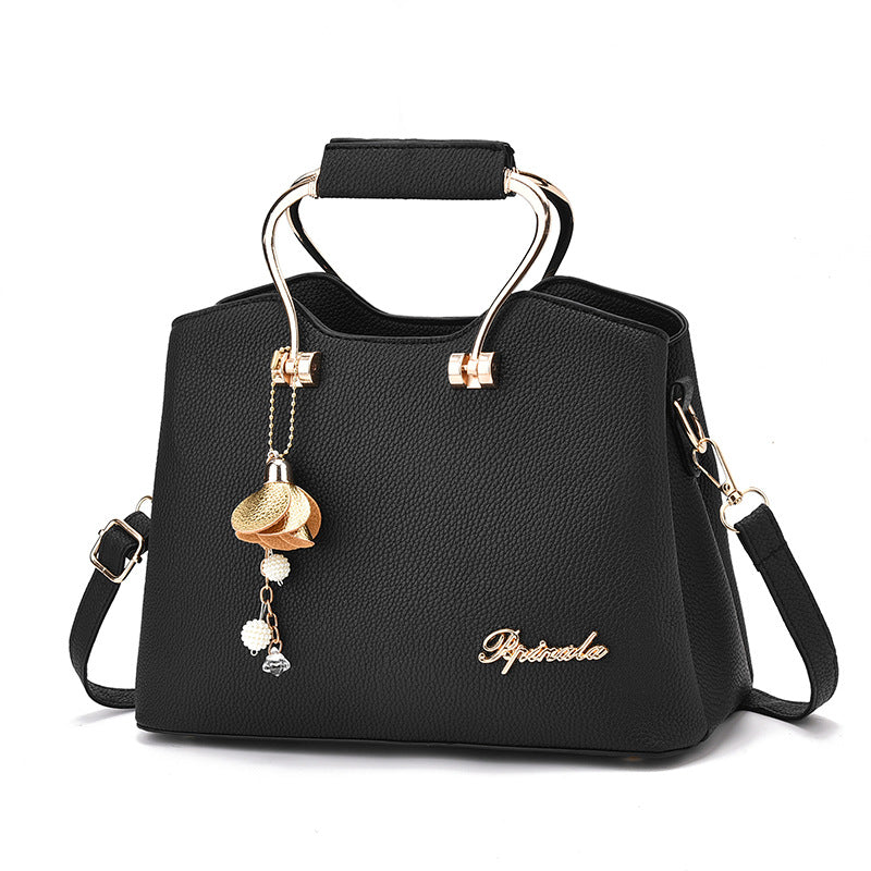 Stylish Atmospheric Handbag - Image 6