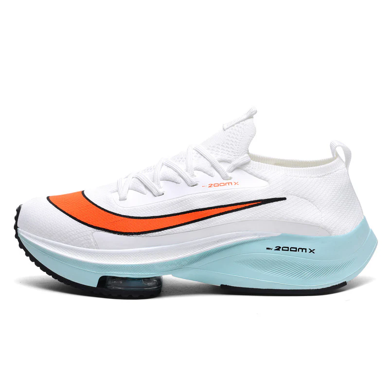 Swift Mesh Youth Runner Shoes - Image 31