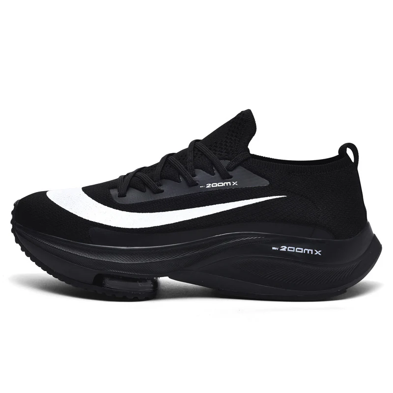Swift Mesh Youth Runner Shoes - Image 5