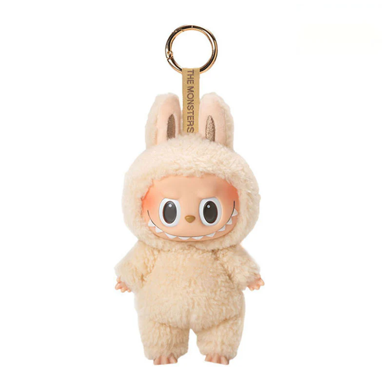 The Monsters Labubu - Exciting Macaron Series - Image 2