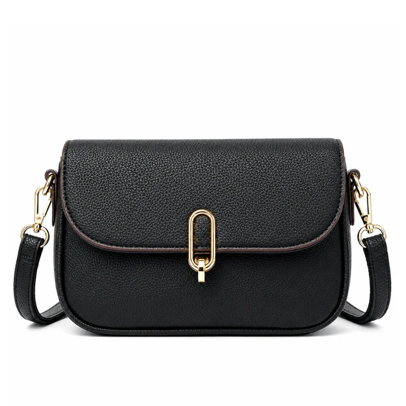 Timeless Flap Women’s Crossbody Bag