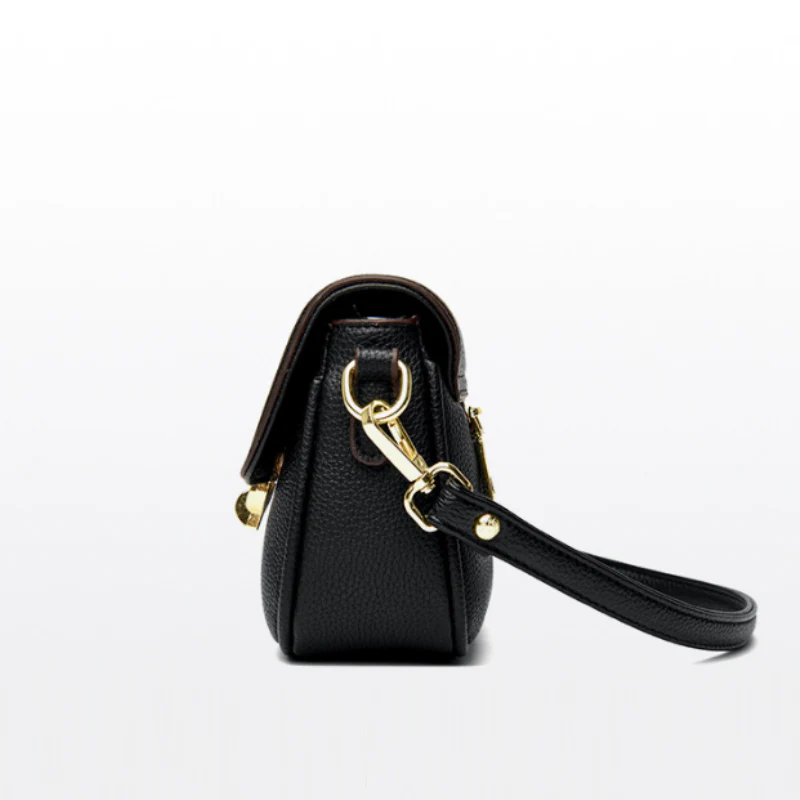 Timeless Flap Women’s Crossbody Bag - Image 2