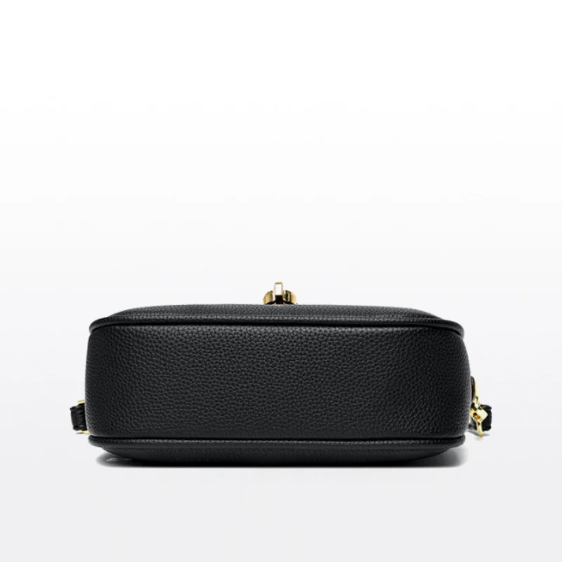 Timeless Flap Women’s Crossbody Bag - Image 3