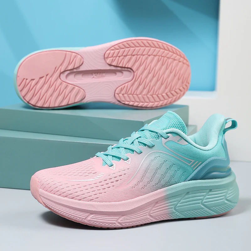Trail Core Outdoor Performance Runner Shoes - Image 2
