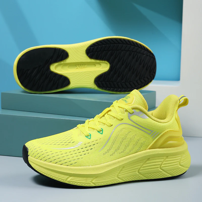 Trail Core Outdoor Performance Runner Shoes - Image 5