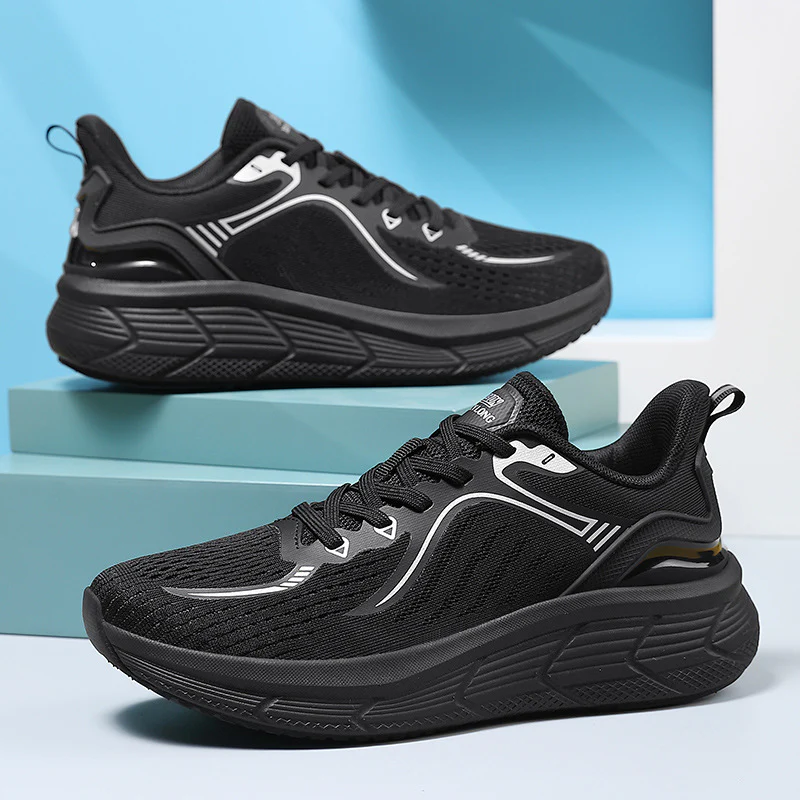Trail Core Outdoor Performance Runner Shoes - Image 6