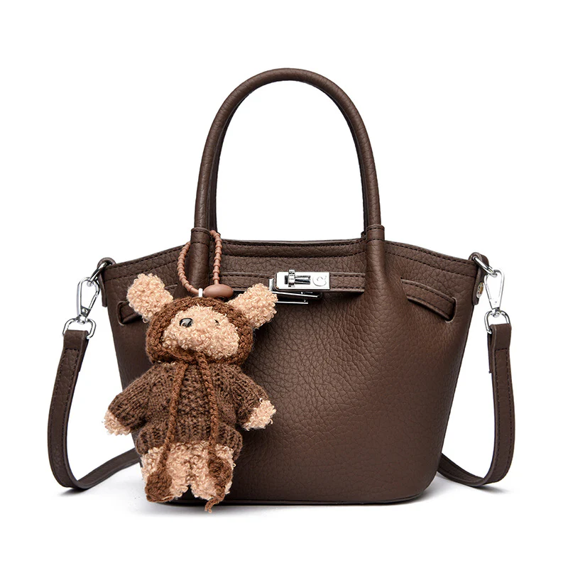 Trend Edge Fashion Handbag - Image 5