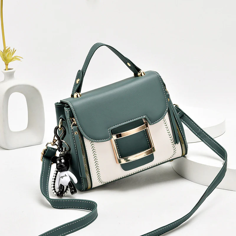 Trend Nova Simple Style Handbag - Image 8