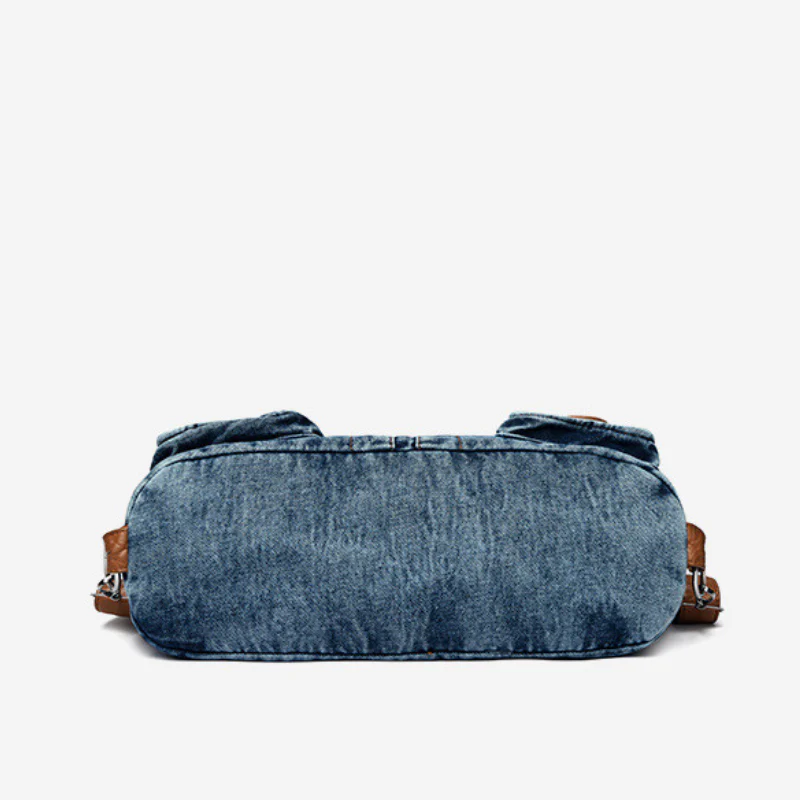 TriStyle 3 In 1 Shoulder Bag - Image 3